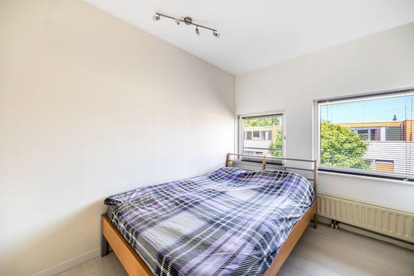 Medium property photo - Smientstraat 48, 2492 PA The Hague